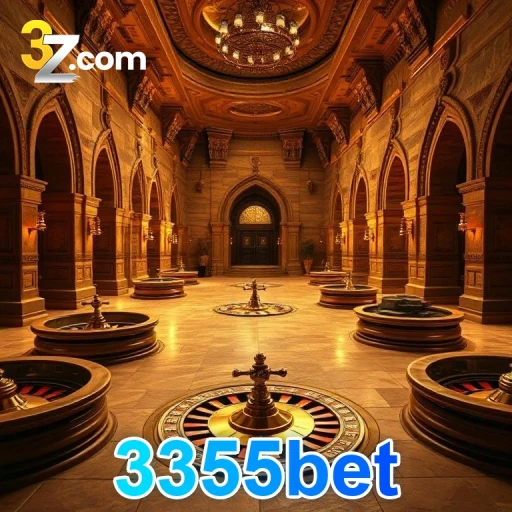 3355bet.com App