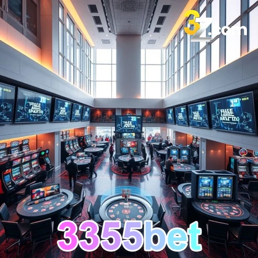 3355bet.com