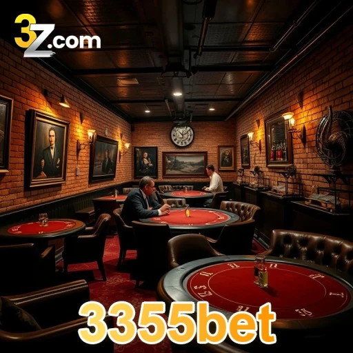 3355bet.com